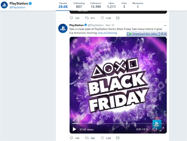 Cẩm nang mua sắm ngày Black Friday - Bài 2: Bí quyết mua hàng giảm giá Cam nang mua sam ngay Black Friday - Bai 2: Bi quyet mua hang giam gia