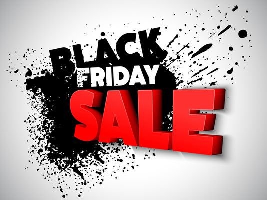 Cam nang mua sam ngay Black Friday - Bai 2: Bi quyet mua hang giam gia
