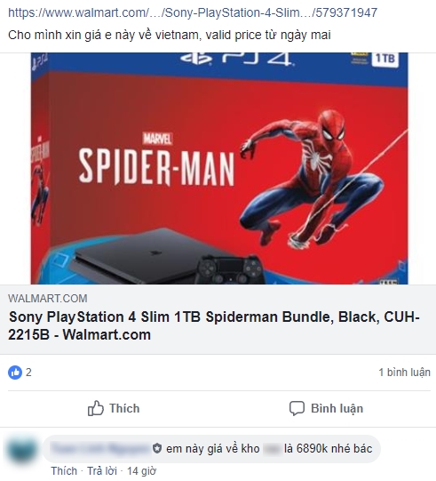 Cam nang mua sam ngay Black Friday - Bai 3: 'Duong di nuoc buoc' mua mot mon hang