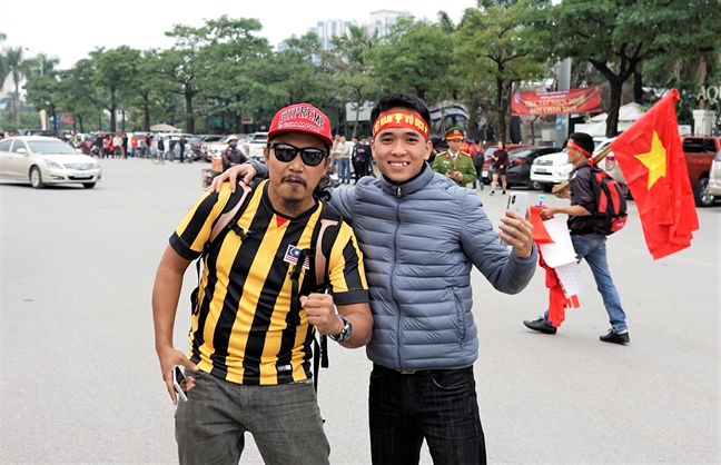 Thắng Malaysia, Việt Nam vô địch AFF Cup 2018, Quang Hải xuất sắc nhất giải Thang Malaysia, Viet Nam vo dich AFF Cup 2018, Quang Hai xuat sac nhat giai