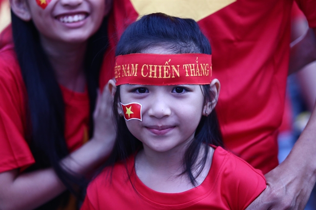 Thắng Malaysia, Việt Nam vô địch AFF Cup 2018, Quang Hải xuất sắc nhất giải Thang Malaysia, Viet Nam vo dich AFF Cup 2018, Quang Hai xuat sac nhat giai