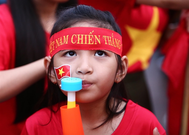Thắng Malaysia, Việt Nam vô địch AFF Cup 2018, Quang Hải xuất sắc nhất giải Thang Malaysia, Viet Nam vo dich AFF Cup 2018, Quang Hai xuat sac nhat giai