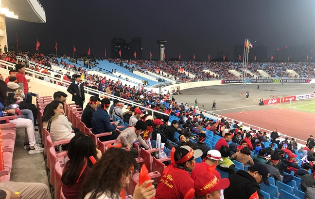 Thang Malaysia, Viet Nam vo dich AFF Cup 2018, Quang Hai xuat sac nhat giai