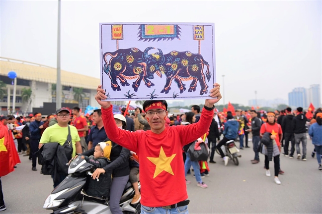 Thắng Malaysia, Việt Nam vô địch AFF Cup 2018, Quang Hải xuất sắc nhất giải Thang Malaysia, Viet Nam vo dich AFF Cup 2018, Quang Hai xuat sac nhat giai