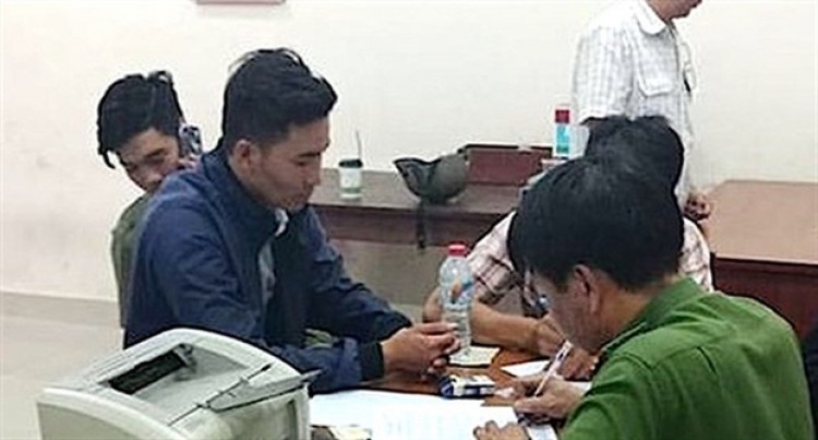 Hoàn tất hồ sơ, đề nghị truy tố thầy giáo giết cô giáo trường Võ Thị Sáu