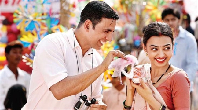 Bollywood hất cẳng Hollywood tại thị trường Trung Quốc Bollywood hat cang Hollywood tai thi truong Trung Quoc