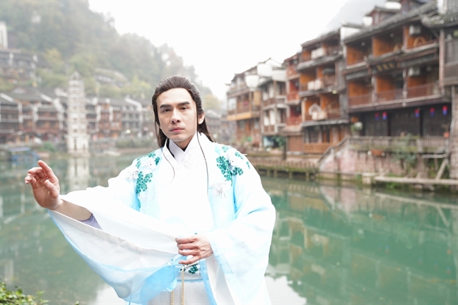 Dan Truong: &lsquo;Khong ai co the o mai tren dinh cao&rsquo;