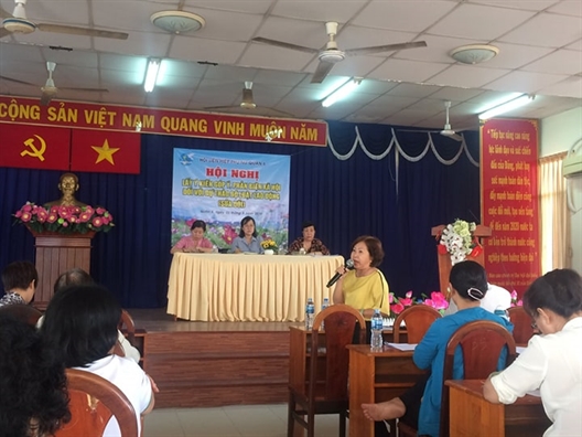 Can lam ro hanh vi quay roi tinh duc la nhu the nao