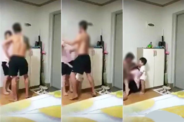Vi sao co dau Viet bi bao hanh khong dam ly hon, thoat khoi o quy?