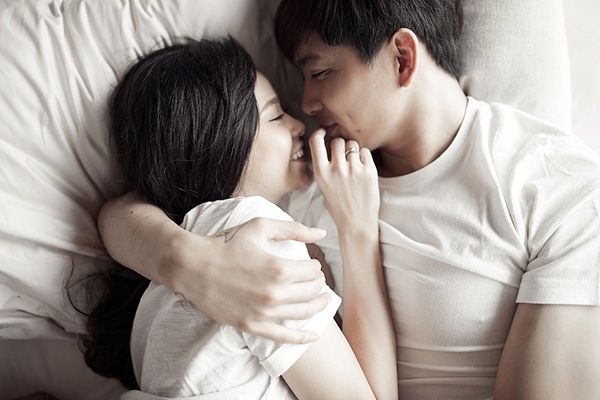 Chuyen yeu khi co 'nguoi thu ba'