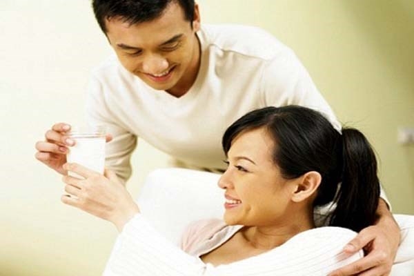 Chong dau co bac gai gu, chong sau qua ngheo