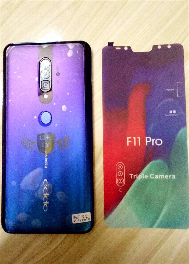 Mua hang tren Lazada, nhieu nguoi mat tien nhan hang chua dung da hong