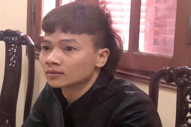 Kha 'Banh' cung dong pham bi xet xu ve toi danh bac