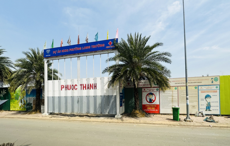 Phải có hợp đồng mua nhà ở xã hội mới được vay gói 120.000 tỉ đồng