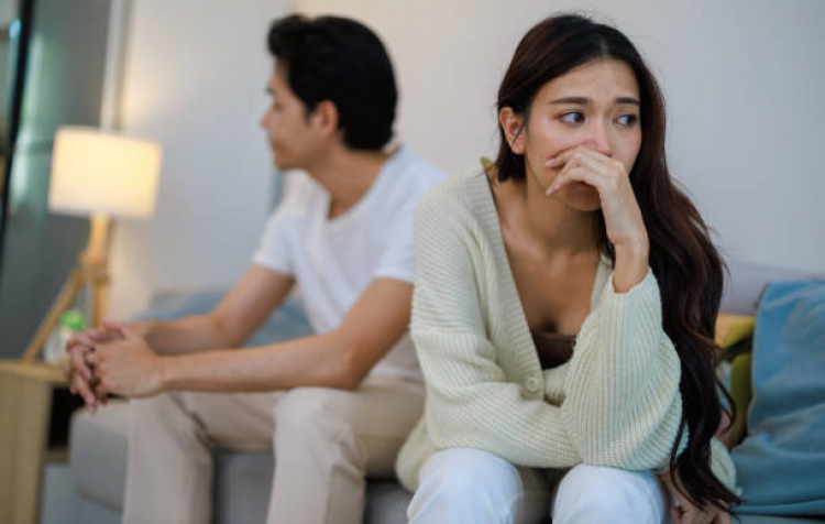 Hôn nhân thời nay: Còn ai lên mặt dạy vợ nữa không?