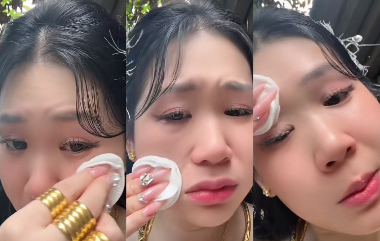 Cô dâu mùa hè và nỗi ám ảnh lớp nền 'vỡ vụn' giữa tiệc cưới