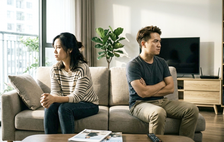 Ly thân - khoảng lặng để cứu hôn nhân hay cái cớ kéo dài cuộc chia tay?
