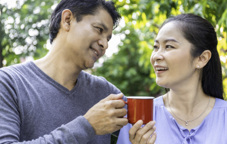 Thế giới này vẫn còn nhiều đàn ông tử tế