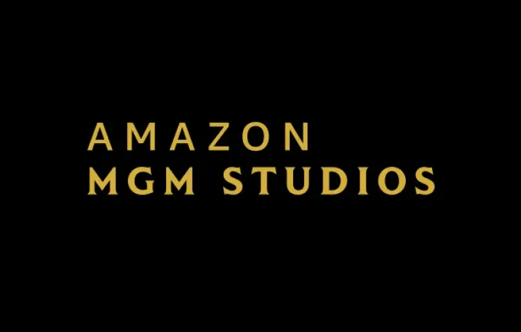 Amazon MGM duyệt 3 loạt phim dùng AI hỗ trợ sản xuất
