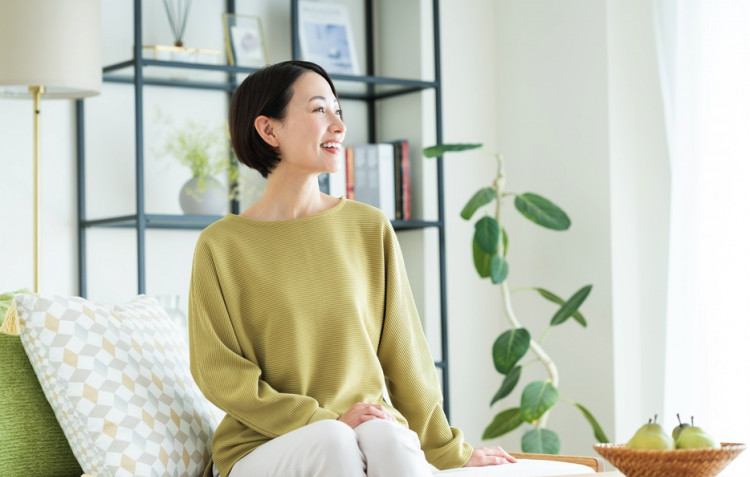 Dọn mình đón... tuổi già