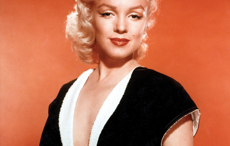 Marilyn Monroe: Sự thật phía sau hình tượng 'quả bom sex'