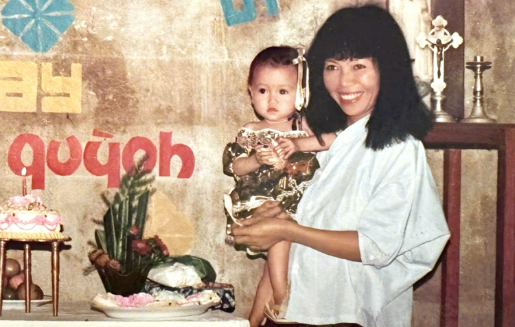 Một thời yêu thương còn đó