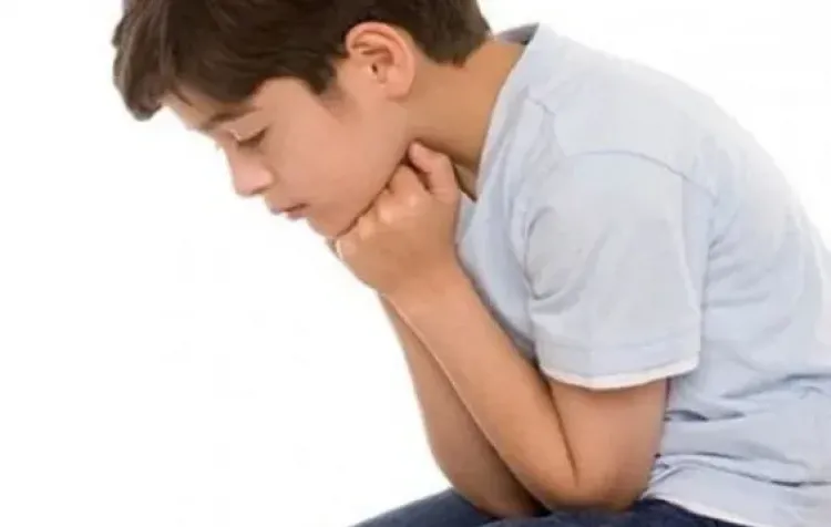 Đứa trẻ nào cũng cần có nơi để kể thật lòng