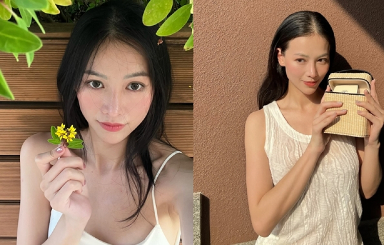Hoa hậu Phương Khánh tự nhận lão hóa và khó giữ dáng, thực tế nhan sắc ra sao?