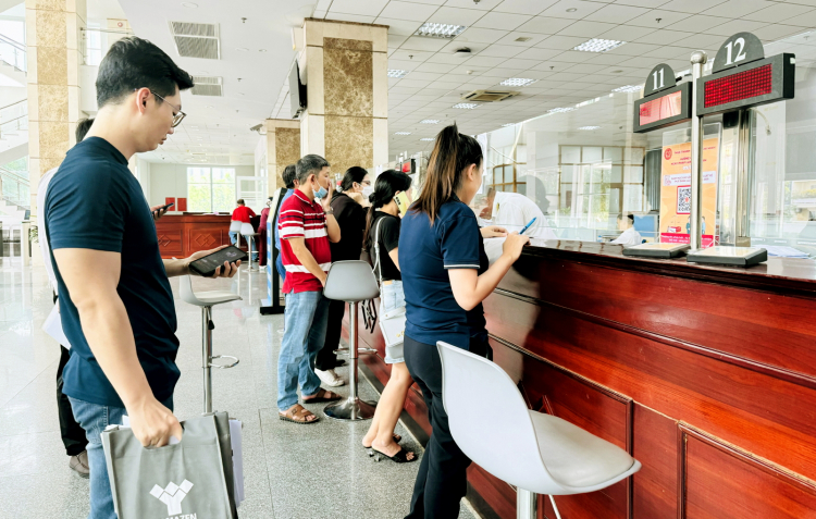 Khấu trừ chi phí y tế, giáo dục là đúng đắn, nhân văn