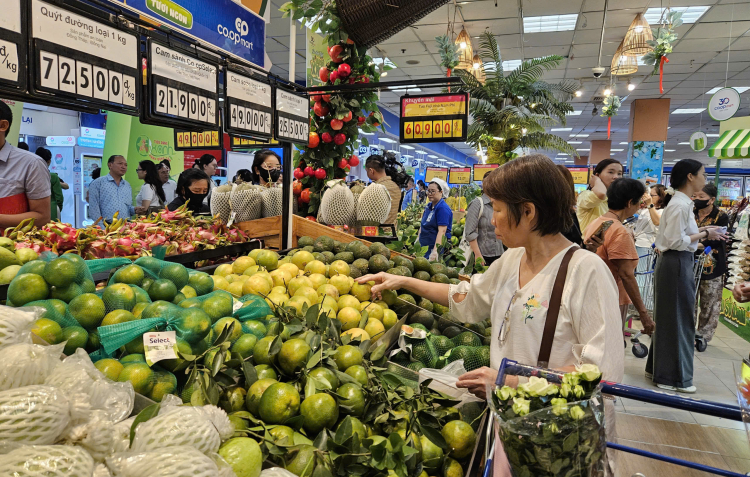 Người tiêu dùng chưa thấy hết giá trị của sản phẩm xanh