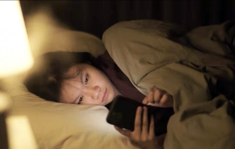 Mất ngủ kéo dài làm tăng nguy cơ ung thư ở người trẻ