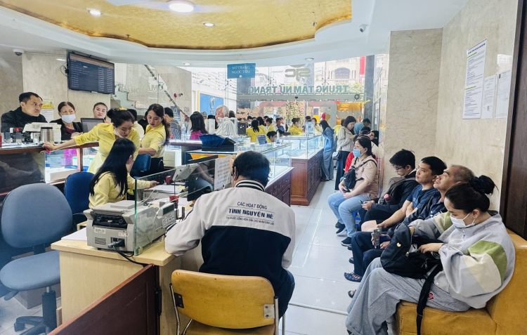 Có 1 tỉ đồng, nên đầu tư vào đâu?