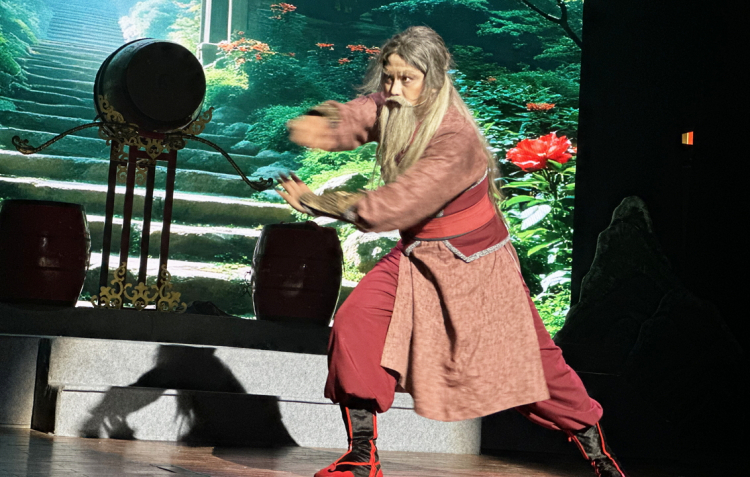 Bài cuối: Biến kho tàng văn hóa thành nguồn lực cho tương lai