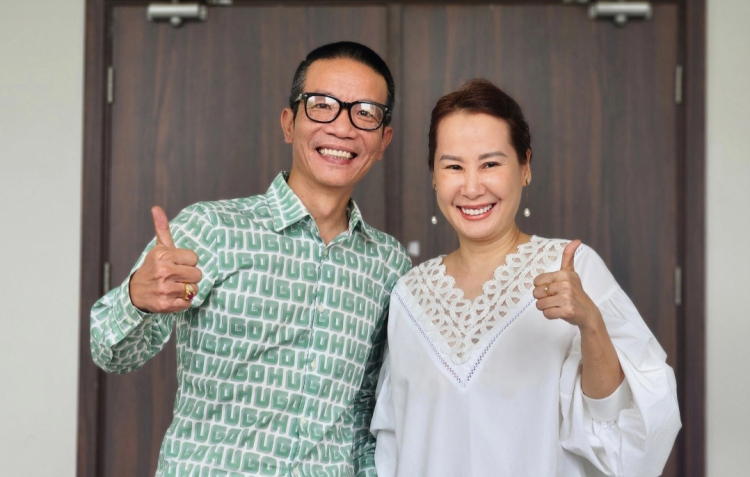 Nhạc sĩ Giáng Son thắng kiện vụ bản quyền ca khúc 'Giấc mơ trưa'