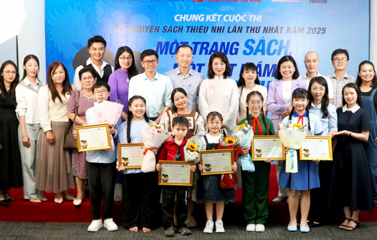“Chúng tôi sẽ nhớ Báo Phụ nữ TPHCM…”