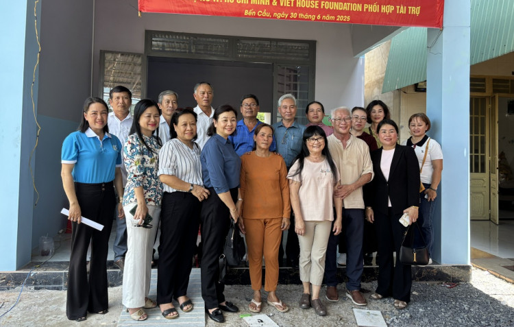 Thư gửi Báo Phụ nữ TPHCM
