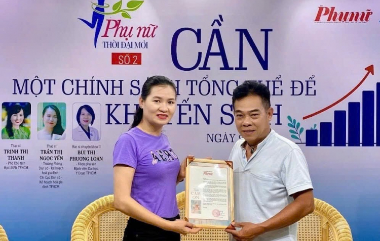 Hành trình khép lại, nhưng ngọn lửa nhân văn còn mãi