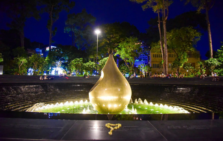 Ra mắt tour "Vườn Lài - Chuyện Hoa, Chuyện Phố", kể chuyện Sài Gòn qua lịch sử và ẩm thực