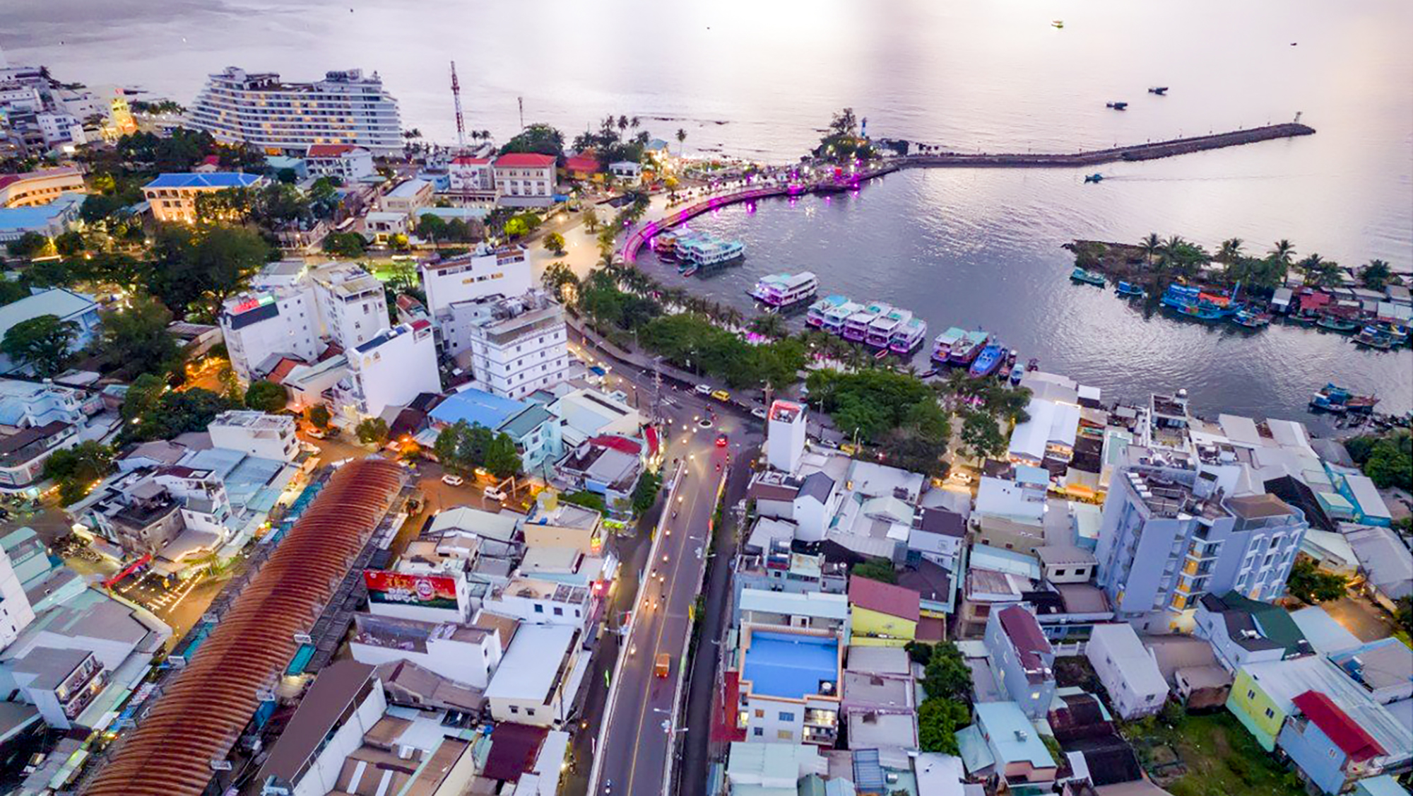 Chủ tịch Kiên Giang: Linh động thực thi công tác giải phóng mặt bằng, nhưng phải đúng quy định