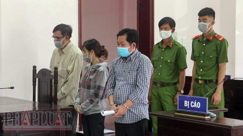 Quỹ tín dụng nhân dân Hậu Giang