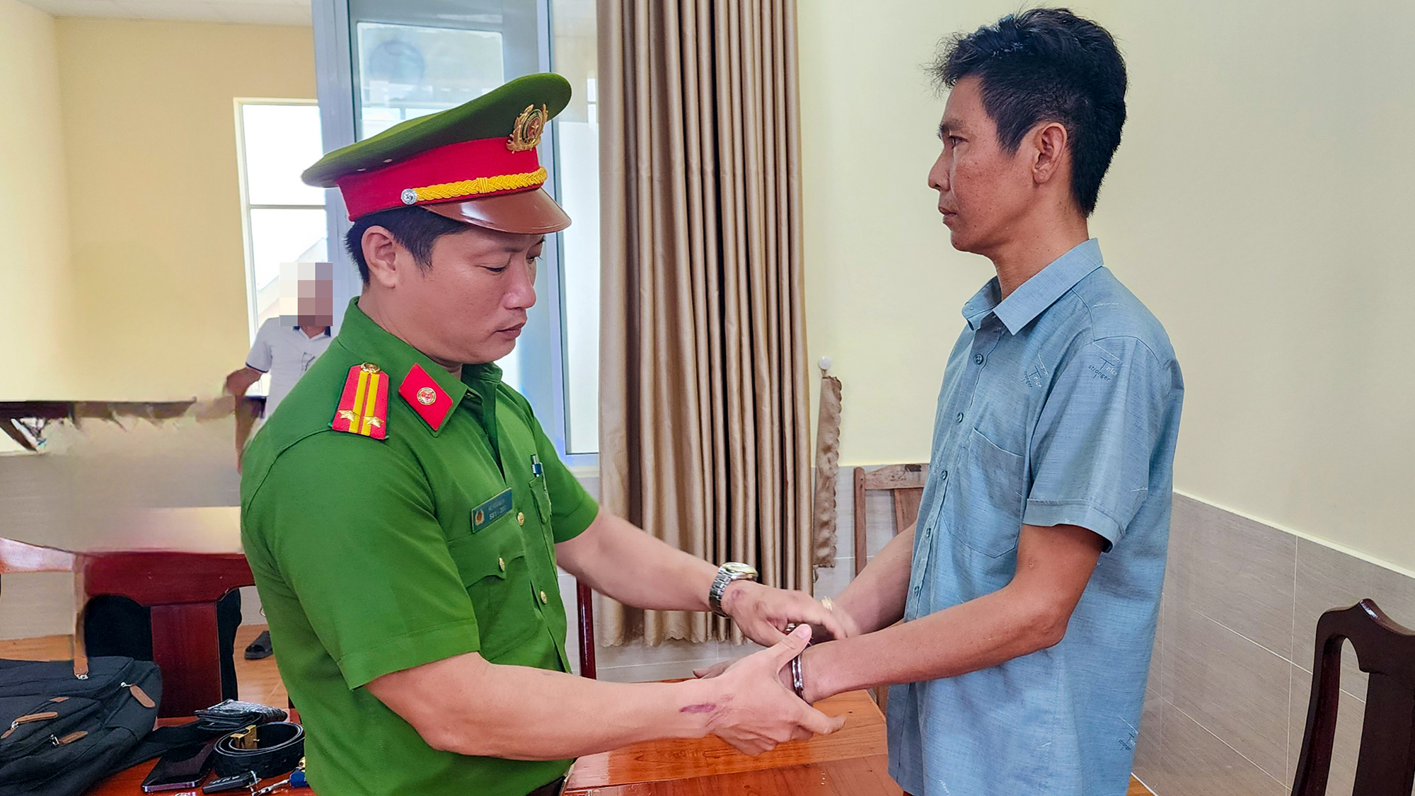 TP Phú Quốc, tỉnh Kiên Giang