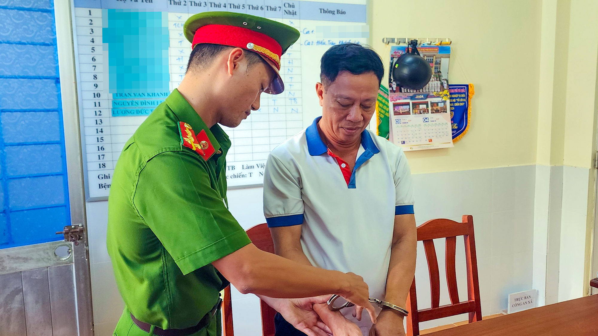 TP Phú Quốc, tỉnh Kiên Giang