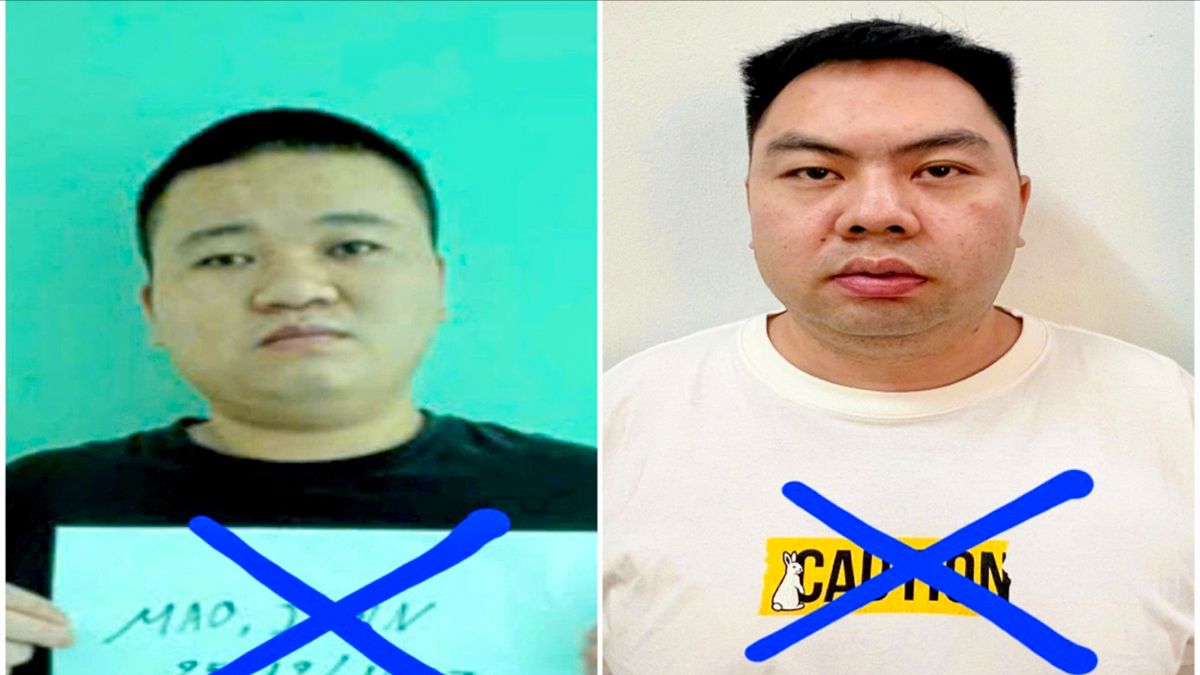 Công an An Giang phát hiện 2 bị can người nước ngoài bị truy nã