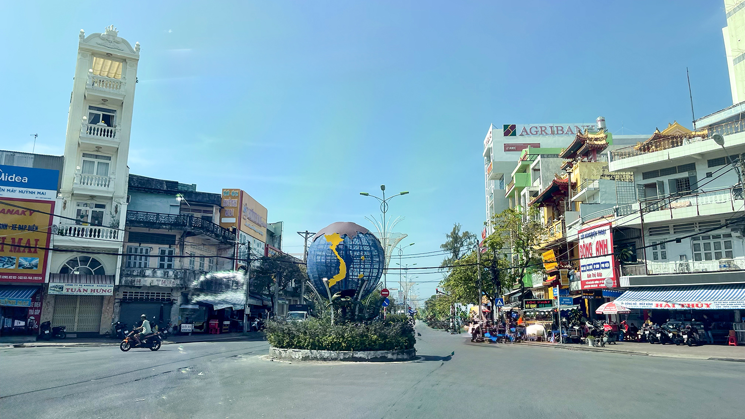 Cà Mau tăng cường giải pháp kéo giảm tai nạn giao thông