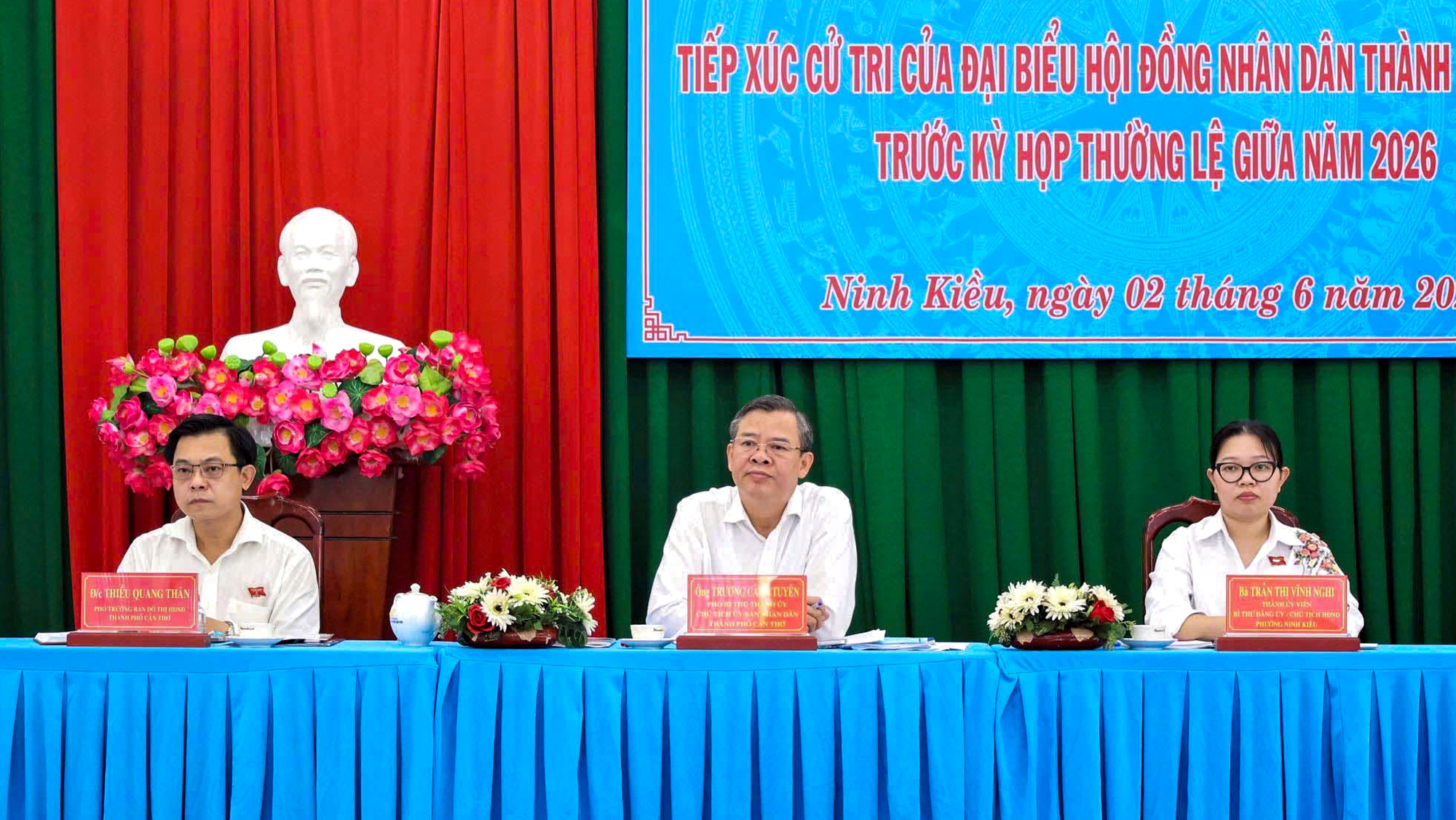 Cần Thơ cập nhật kịch bản tăng trưởng kinh tế cho các quý còn lại