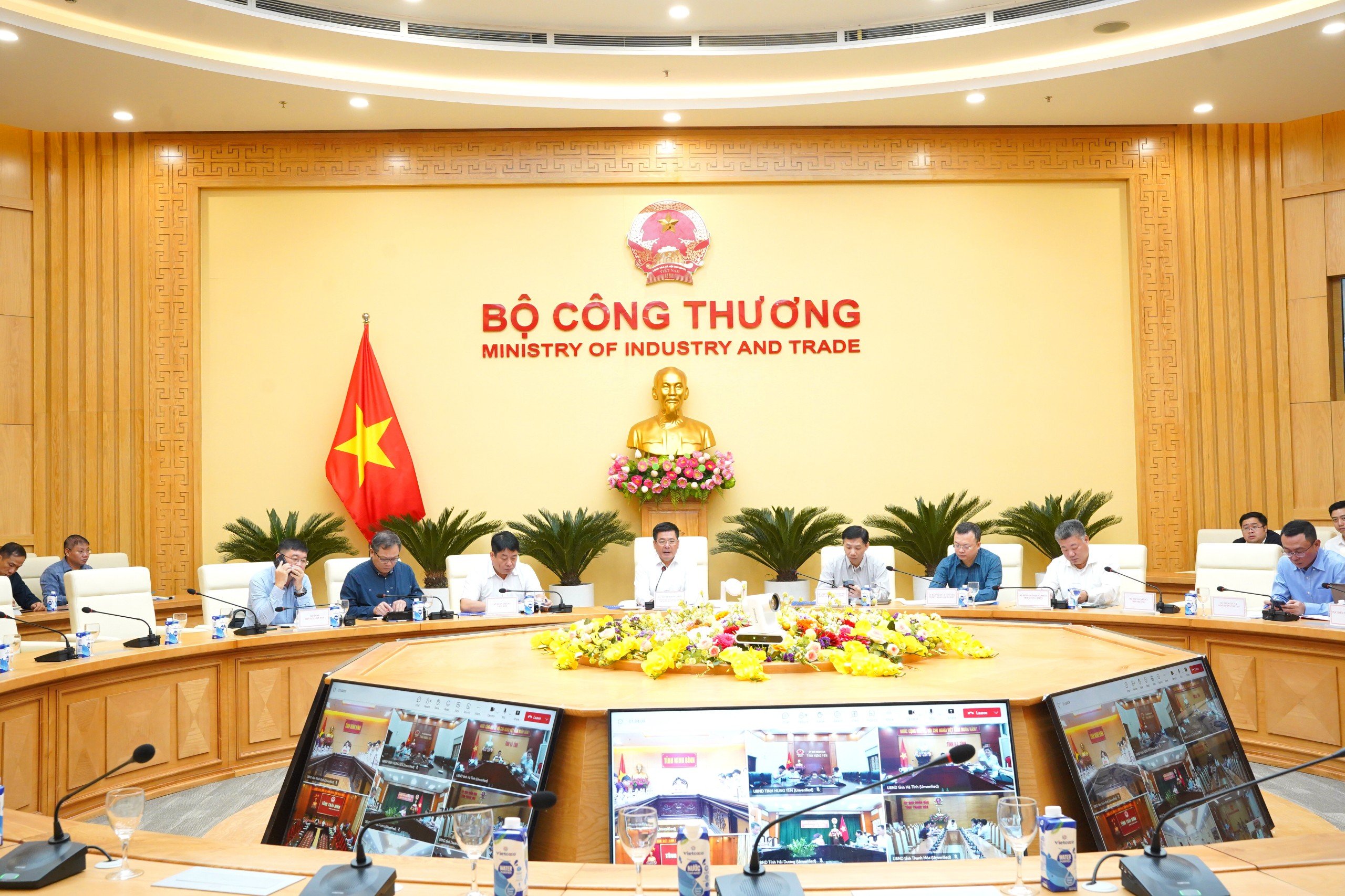 đường dây 500kV mạch 3