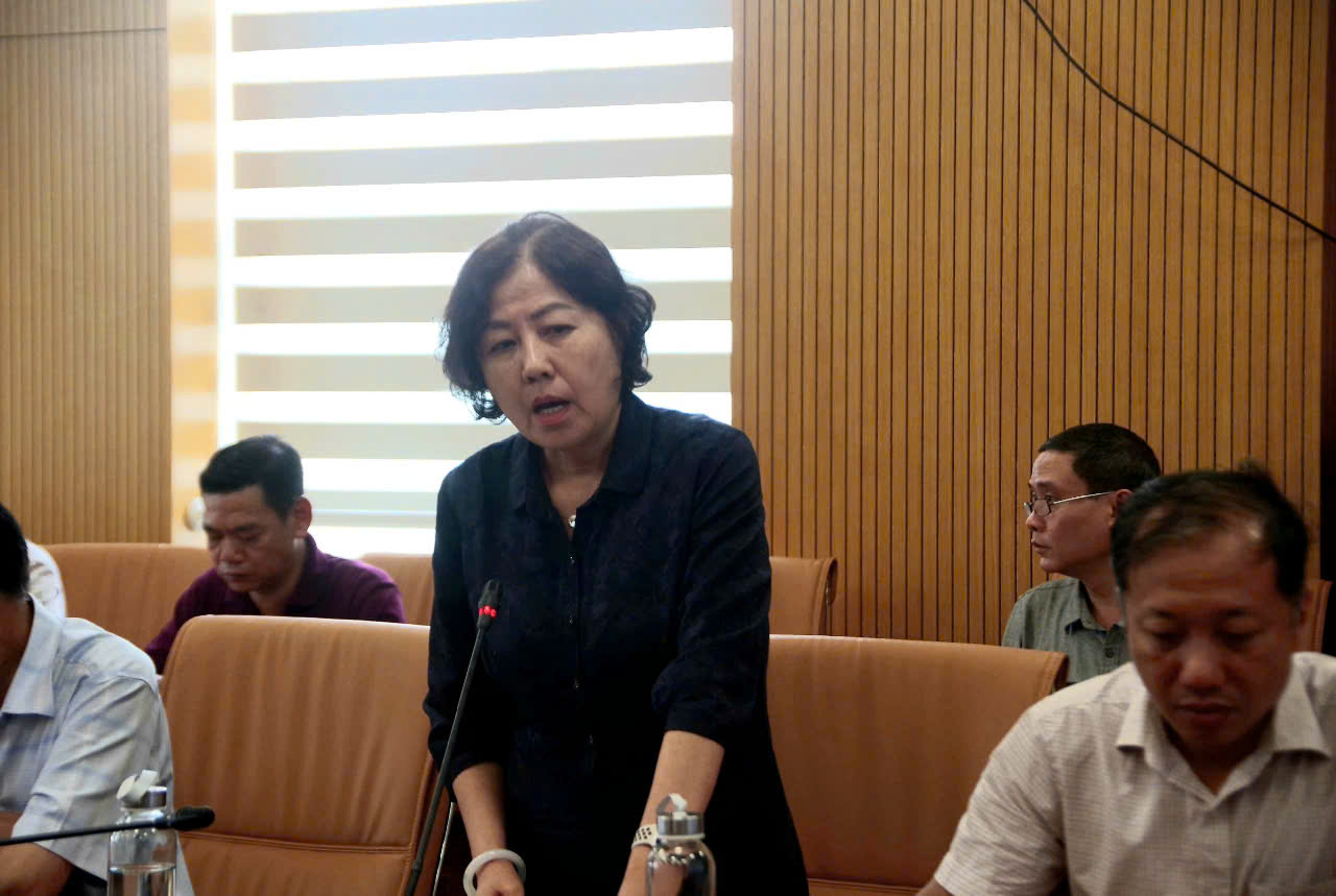 Thịt heo bệnh của công ty C.P