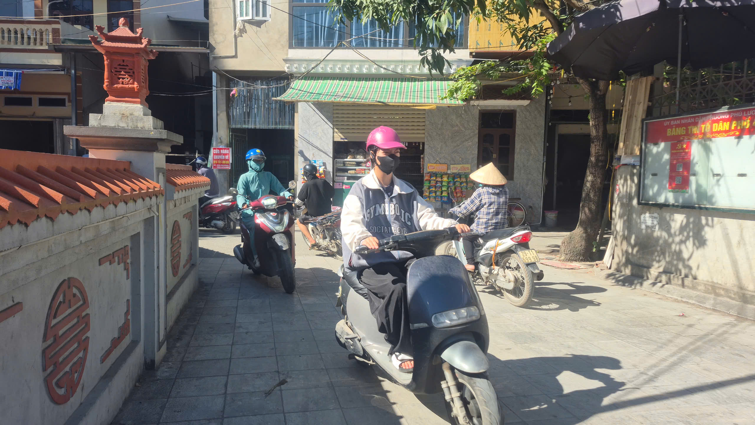 Nắng nóng cực đoan, nhiều địa phương phá kỷ lục nhiệt độ tháng 5