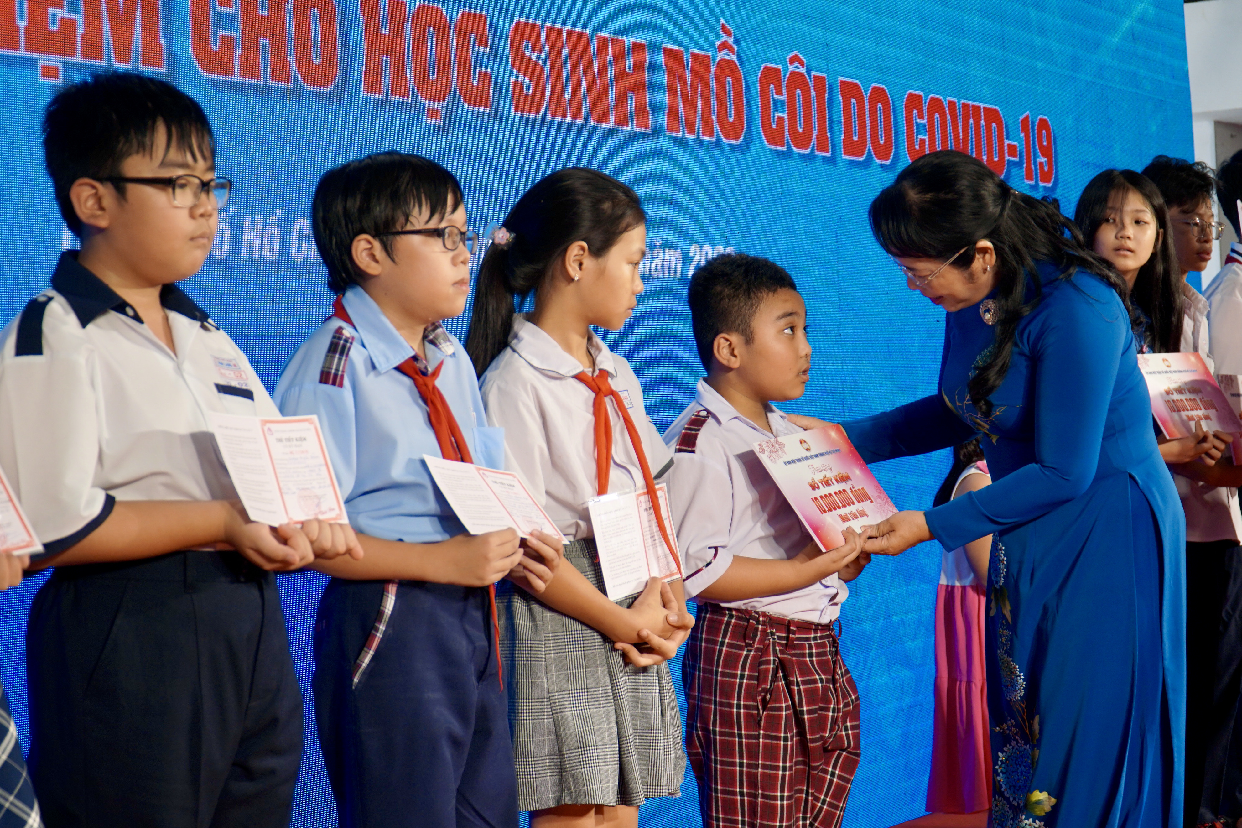 Quỹ An sinh xã hội
