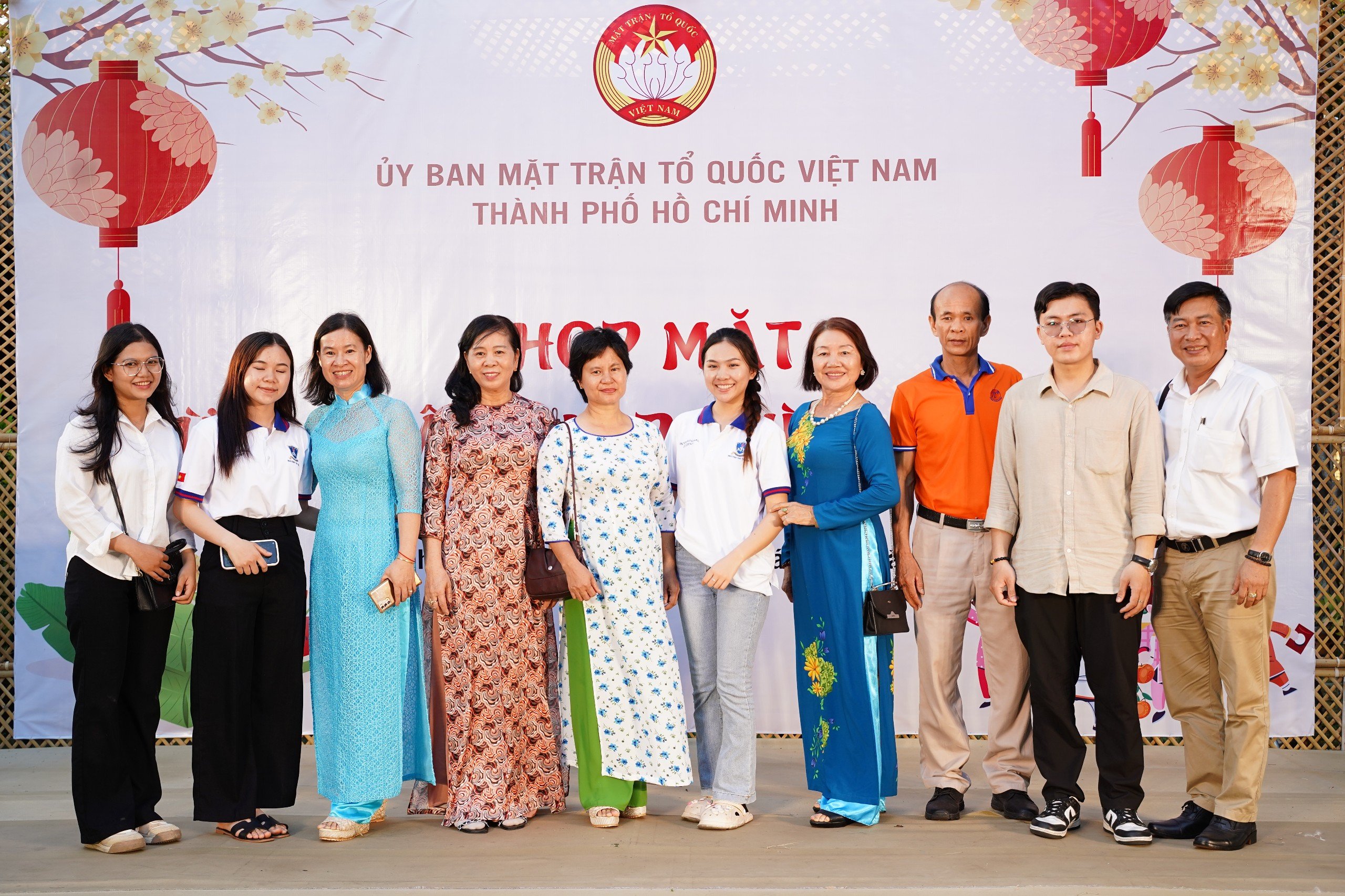 sinh viên lào